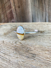 Load image into Gallery viewer, Chicken Track Jasper Cuff C0491