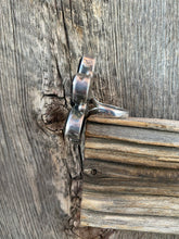 Load image into Gallery viewer, Black Onyx Cluster Ring R0387