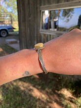 Load image into Gallery viewer, Elk Ivory Cuff C0479
