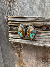 Load image into Gallery viewer, Royston Earrings E0294