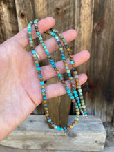 Load image into Gallery viewer, Turquoise Necklace