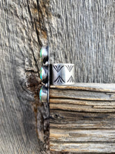 Load image into Gallery viewer, Sonoran Gold Ring Size 7.5 R0413