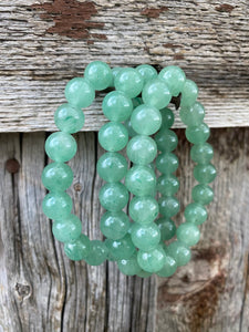 Jade Bracelet C0354