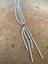 Load image into Gallery viewer, Pearl Bolo N0901