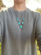 Load image into Gallery viewer, Kingman Necklace N0631