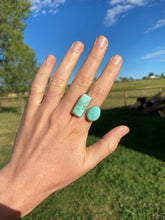 Load image into Gallery viewer, Carico Lake Ring R0471