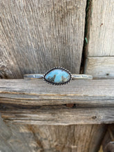 Load image into Gallery viewer, Larimar Cuff C0342