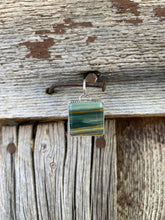 Load image into Gallery viewer, Agate Pendant P0682