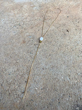 Load image into Gallery viewer, Pearl Bolo N0897