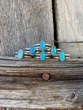 Load image into Gallery viewer, Turquoise Ring R0453