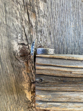 Load image into Gallery viewer, Turquoise Ring Size 7.5 R0300