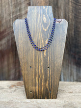 Load image into Gallery viewer, Lapis Necklace