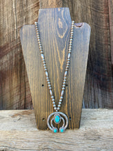 Load image into Gallery viewer, Vintage Naja Necklace