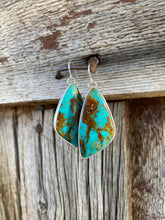 Load image into Gallery viewer, Rising Phoenix Earrings E0338