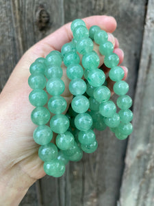 Jade Bracelet C0354