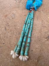Load image into Gallery viewer, Vintage Jackla Necklace