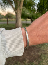 Load image into Gallery viewer, Simple Stacker Cuff C0400