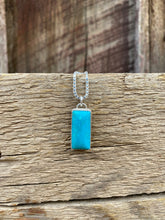 Load image into Gallery viewer, Kingman Necklace N0637