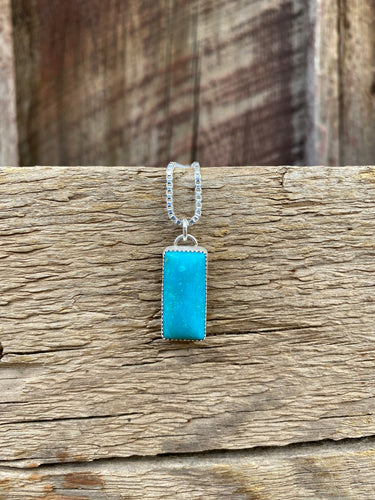 Kingman Necklace N0637