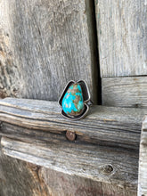 Load image into Gallery viewer, Vintage Ring Size 6 3/4