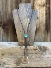 Load image into Gallery viewer, Vintage Bolo N0847