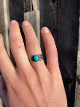 Load image into Gallery viewer, Wide Band Ring R0254