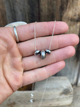 Load image into Gallery viewer, The Rae Necklace N0703