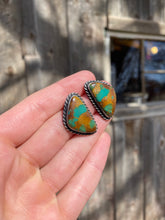 Load image into Gallery viewer, Royston Earrings E0300