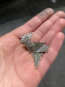 Arrow Head Pin
