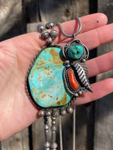 Load image into Gallery viewer, Vintage Necklace