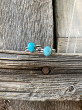 Load image into Gallery viewer, Campitos Turquoise Ring R0295