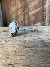 Load image into Gallery viewer, Wild Horse Cuff C0356