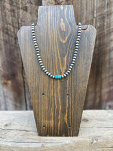 Load image into Gallery viewer, Barrel Necklace N0889