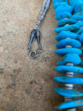 Load image into Gallery viewer, Vintage Jackla Necklace