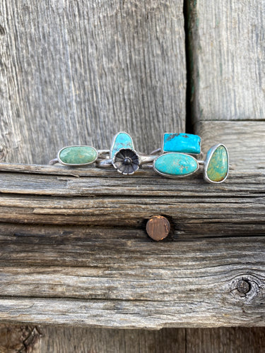 Dainty Stackable Ring R0360