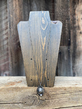 Load image into Gallery viewer, Vintage Cowboy Hat Necklace