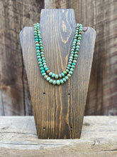 Load image into Gallery viewer, Campitos Turquoise Necklace N0900