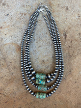 Load image into Gallery viewer, Barrel Necklace N0702