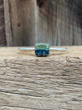 Load image into Gallery viewer, Mystic Sage Variscite Cuff C0483