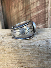 Load image into Gallery viewer, Wild Horse Cuff C0355
