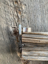 Load image into Gallery viewer, Snowville Variscite Ring Size 7 R0317