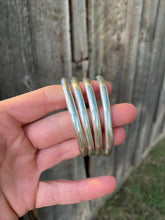 Load image into Gallery viewer, Simple Stacker Cuff C0400