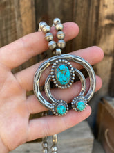 Load image into Gallery viewer, Vintage Naja Necklace