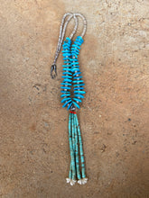 Load image into Gallery viewer, Vintage Jackla Necklace