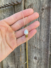 Load image into Gallery viewer, Pearl Bolo N0897