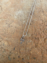 Load image into Gallery viewer, Heart Necklace