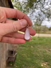 Load image into Gallery viewer, Pink Pendant P0667