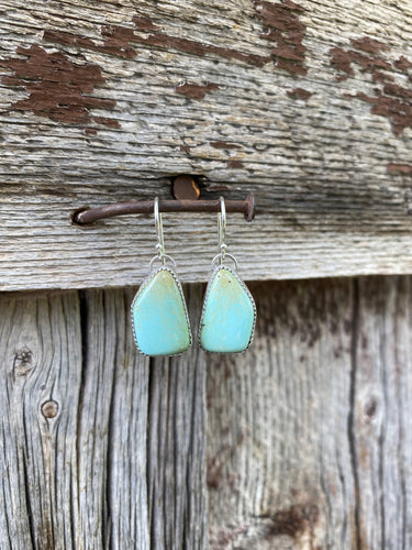 Turquoise Earrings E0203