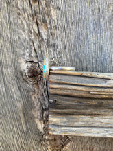 Load image into Gallery viewer, Royston Turquoise Ring Size 8 1/4 R0452