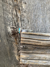 Load image into Gallery viewer, Campitos Turquoise Ring R0295